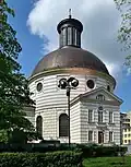 Dreifaltigkeitskirche
