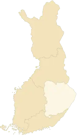 Lagekarte