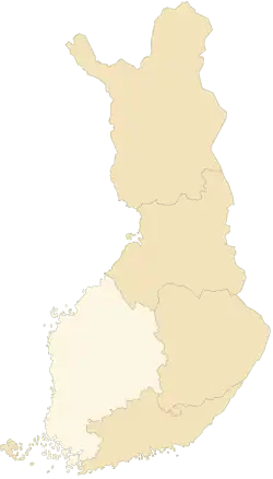 Lagekarte