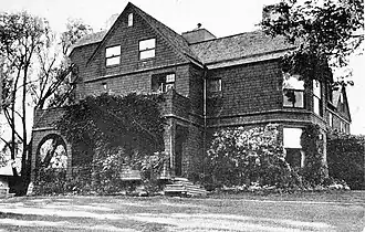 Hillside Home School