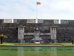 Forte de São Brás