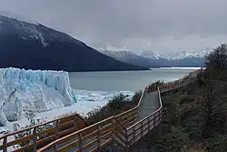 Los-Glaciares-Nationalpark (Argentinien)