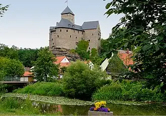 Falkenberg