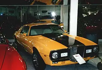 Automobil-Museum