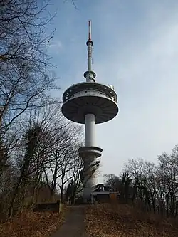 Fernmeldeturm Jakobsberg