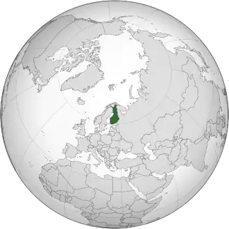 Lagekarte