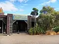 Besucherzentrum des Fiordland-Nationalpark in Te Anau