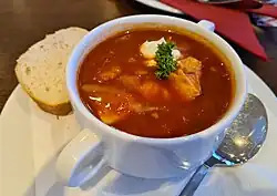 Fischsolianka