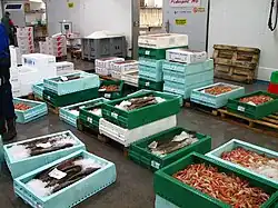 Fiskauktion