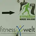 Fitnessweg