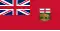 Flagge Manitoba