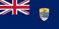 Flagge von Saint Helena