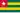 Flagge Togo
