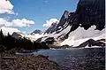 Der Floe Lake