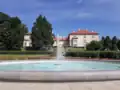Sanguszko Park