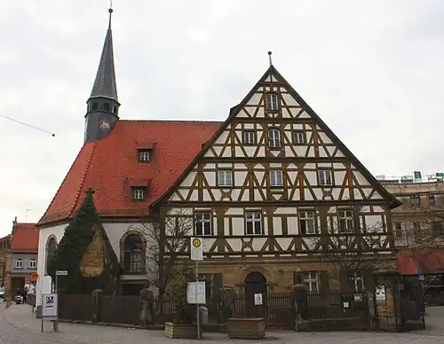 Katharinenspital