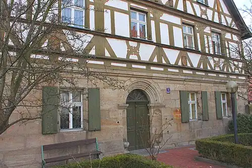Katharinenspital