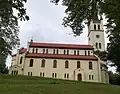 evangelische Kirche