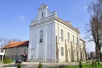 Dominikanerkirche