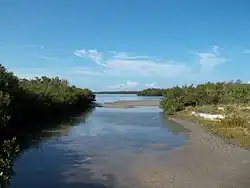 Lovers Key State Park