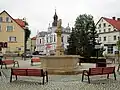 Marktplatz