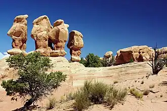 Grand Staircase-Escalante