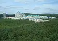 Foxwoods Resort Casino, Ledyard