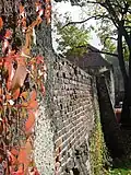 Stadtmauer