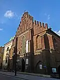 Franziskanerkirche