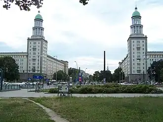 Frankfurter Tor