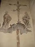 Kirchenfresko