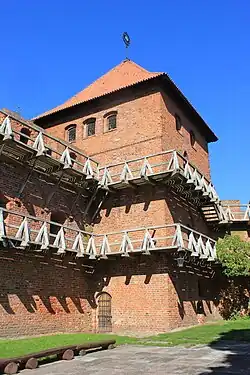 Kopernikus-Turm