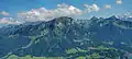 Der Fronalpstock (1920 m)