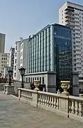 Chopin-Zentrum