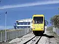 Zahnradbahn