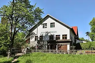 Anningerhaus