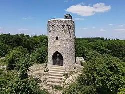 Wilhelmswarte