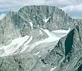 Gannett Peak / Wyoming