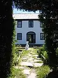 Kings Landing Historical Settlement, Prince William