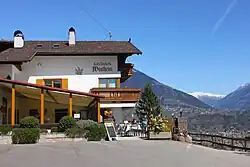 Gasthaus Waalheim
