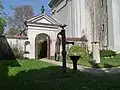 Kamaldulenserkloster