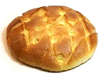 Vully-Kuchen