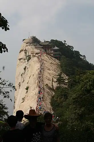 Hua Shan
