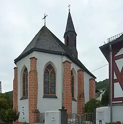 Georgskapelle