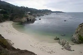 Point Lobos State Reserve