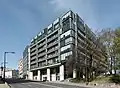 Wertpapierbörse