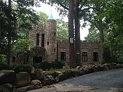 Gimghoul Castle