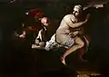 Susanna und die Älteren, Luca Giordano
