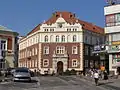 Gericht