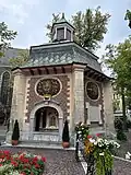 Gnadenkapelle, © Wallfahrtsstadt Kevelaer